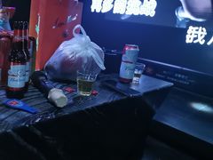 -魅KTV·AI辅唱(人民广场旗舰店)