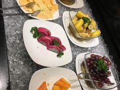 -厦门海景千禧大酒店·海景咖啡厅