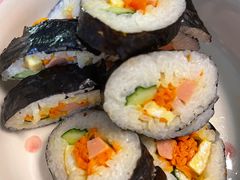 -英实打糕店