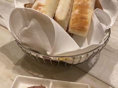 -郑州希尔顿酒店·阿米奇意大利餐厅