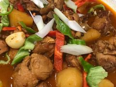 -新疆伊宁远征餐厅