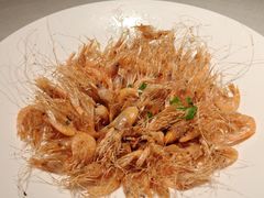 -狮王府淮扬菜(万象城店)