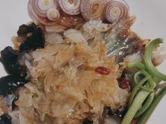 -满堂·烤鸭店·北京菜(鼓楼店)