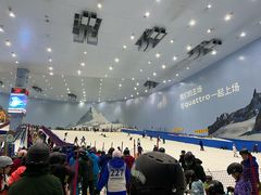 -广州热雪奇迹