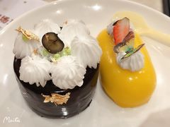 -芭菲盛宴·环球美食(袁家岗店)