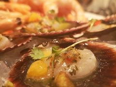 -Water Grill(圣莫妮卡店)