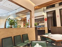 -老馆子·建德菜·山肴鱼鲜(海威新界店)