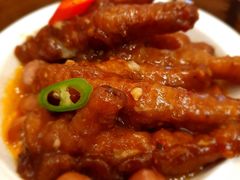 -金苑海鲜酒家(来魅力店)