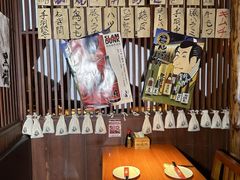 -醉虎传(南锣鼓巷店)