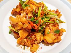 -粤集·手工粤菜(皇庭广场店)