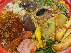-海椒市落舌·麻辣烫冒菜(武侯大悦城店)