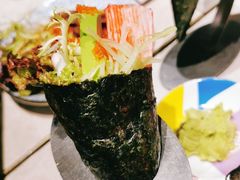 -極上萬膳·日料放题(海岸城店)