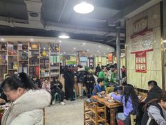 -元盛居(生态大街店)