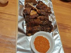 -大门水乡·顺德菜