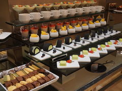 -BLD西餐厅(成都首座万丽酒店)
