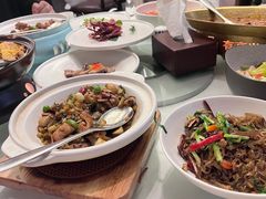 -同庆楼(大钟寺店)
