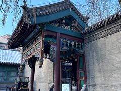 -张学良旧居陈列馆