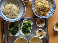 秃黄油-裕兴记·三虾面(西北街总店)