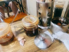 -九八五面馆(欧洲城店)
