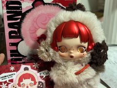 -泡泡玛特POPMART(上海环球港店)