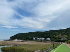 -东海半边山旅游度假区