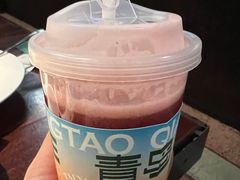 -前海沿·青岛菜(五四广场永旺店)