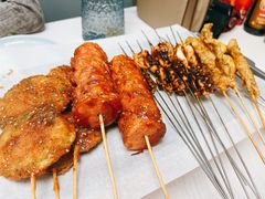 -崔记炸串(珠江店)