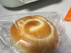 日式布丁包-小飞象面包公社(珠江路金鹰店)