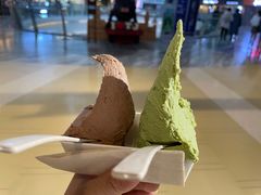 -野人牧坊Gelato(天津南开大悦城店)