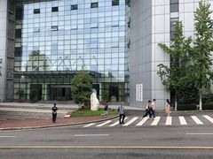 -西南政法大学(渝北校区)