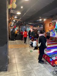 -卡通尼·Safari非洲探索乐园·生日会(金桥国际商业广场店)