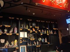 -锦府盐帮·侯宅(五棵松万达店)