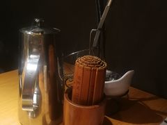 -海银海记潮汕牛肉火锅(新港中路海珠店)