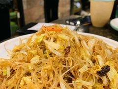 台湾新竹炒米粉-零度空间·台湾小馆(五道口购物中心店)