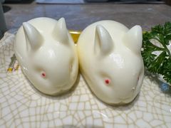 -上渔铁板烧(熙悦汇店)