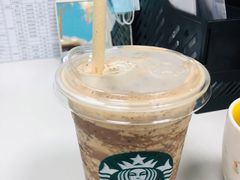 -星巴克(北京佳程广场店)