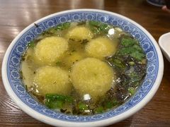 -煎意浓·吴记煎包(交通路店)
