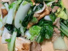 -廖川菜(八佰伴店)