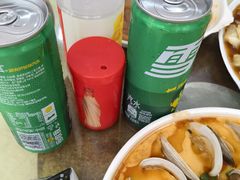 -考记泥焗鸡农庄·海鲜(北洛秘境店)