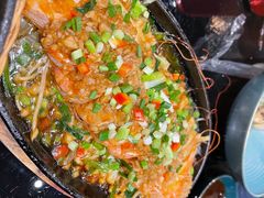 -海食焗(新光天地店)