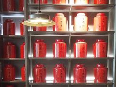 -王德传茶庄(上海新天地店)