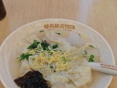 -琴岛顺天馄饨(漳州二路店)