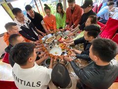 -美味之家·湖景农家乐(太湖东山店)