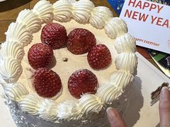 -橙呦·私人定制生日蛋糕
