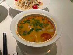 -金链花·泰国餐厅(国贸店)