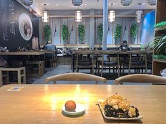 大堂-大头亮羊汤烩面·河南非遗(良乡总店)
