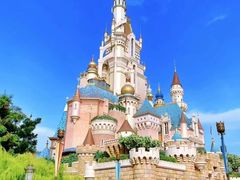 -上海迪士尼度假区
