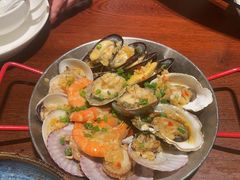 -妈妈菜舟山海鲜(定海古城店)