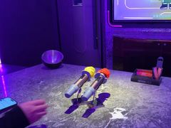 -星聚会KTV(中关村领展购物广场店)