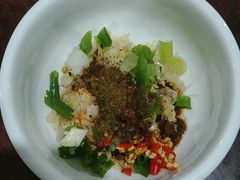 -朝伟清真铜瓢牛肉馆(三十年老·店)